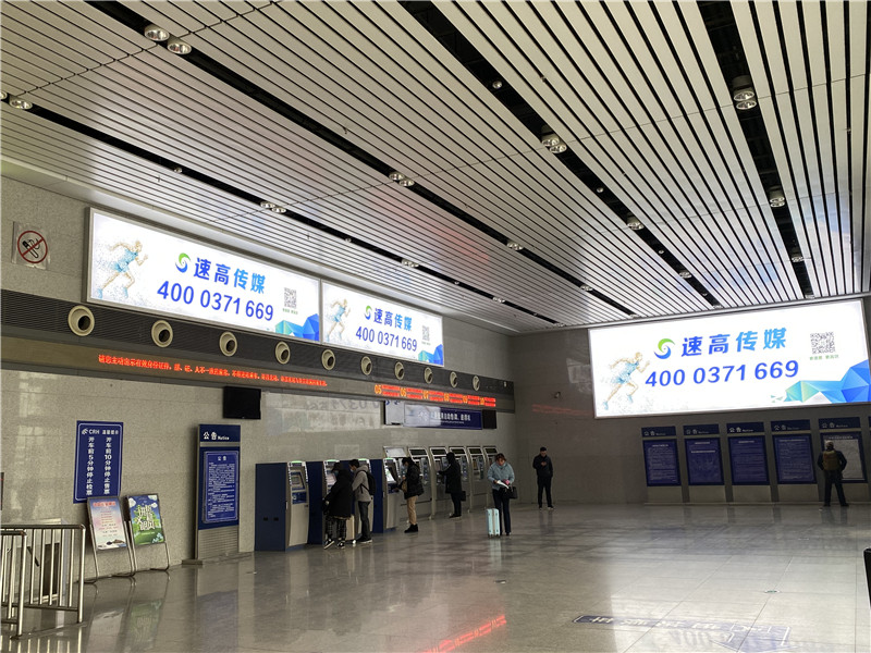 大部分商場(chǎng)的樓外都有l(wèi)ed廣告屏是什么原因？它有什么優(yōu)勢(shì)？