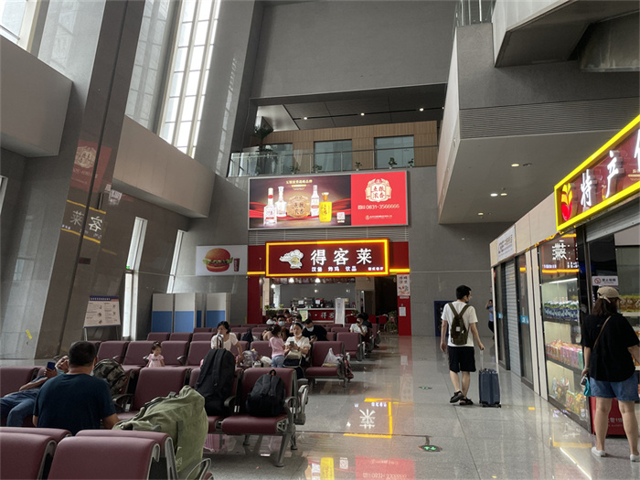 不同類型的戶外led廣告具有不同的傳播效果，其必將在戶外營銷中發(fā)揮更大的作用