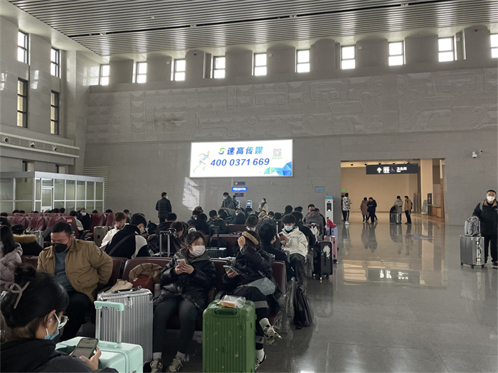 高鐵廣告形式有哪些？